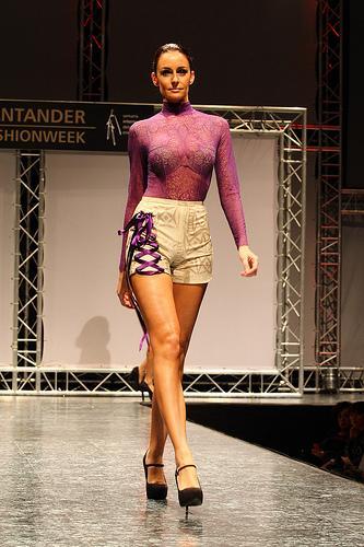 Semana de la moda Santander