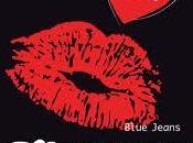 Cállame beso Blue Jeans