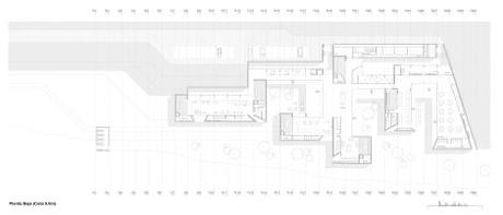 Planta Baja Hospedería junto al Arga. Jokin Lekumberri