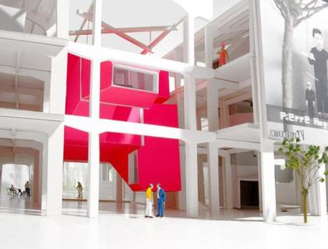 [Rookies de la convoluta] Langarita – Navarro