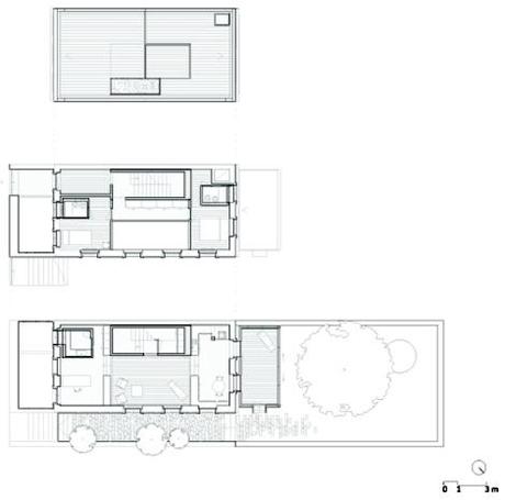 Arquitectar 11 Prize // New Architect Revelation. Filipa Mota Nunes, João Veiga, João Azougado, Mariana Cidade Ferreira, Ricardo Branco