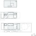 Arquitectar 11 Prize // New Architect Revelation. Filipa Mota Nunes, João Veiga, João Azougado, Mariana Cidade Ferreira, Ricardo Branco