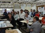 Porque somos jóvenes arquitectos