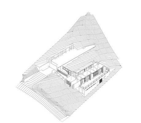 Casa San Antonio / Herenu + Ferroni Arquitectos