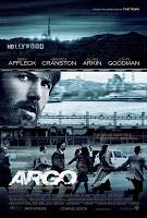 Críticas: 'Argo' (2012), la consagración de Ben Affleck como director