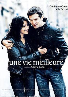 Una Vida Mejor (Guillaume Canet-Leïla Bekhti)