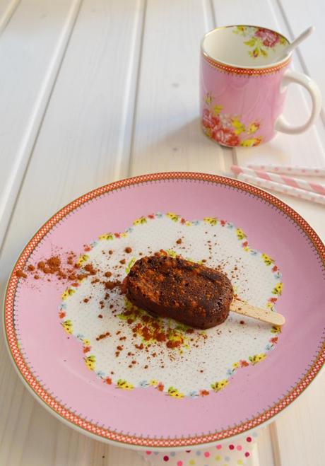 Brownie POP {Polo de Brownie}