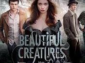 Hermosas Criaturas: Tráiler español cartel