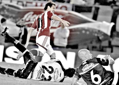 River o la importancia de Mora