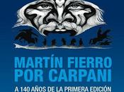 Martin fierro carpani