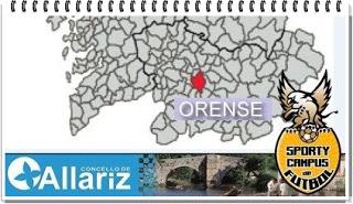 EL CAMPUS SPORTY ALLARIZ 2013 YA CALIENTA MOTORES (VIDEO CONMEMORATIVO)