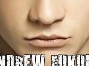 Reseña literaria caza, Andrew Fukuda