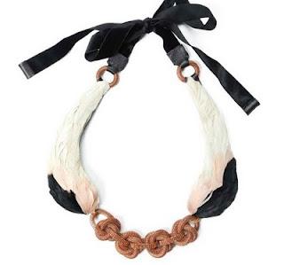 Nudos: última tendencia trendy en bijoux