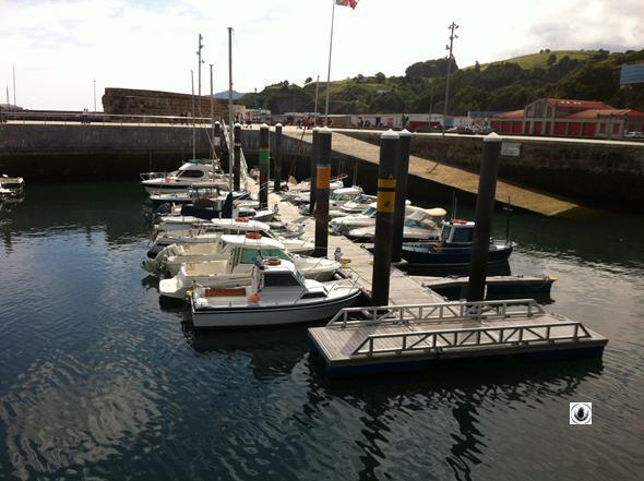 Bermeo, en la Busturialdea