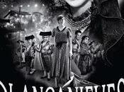 Blancanieves (España, 2012) Intriga
