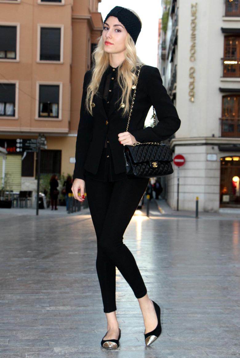 Black Turban