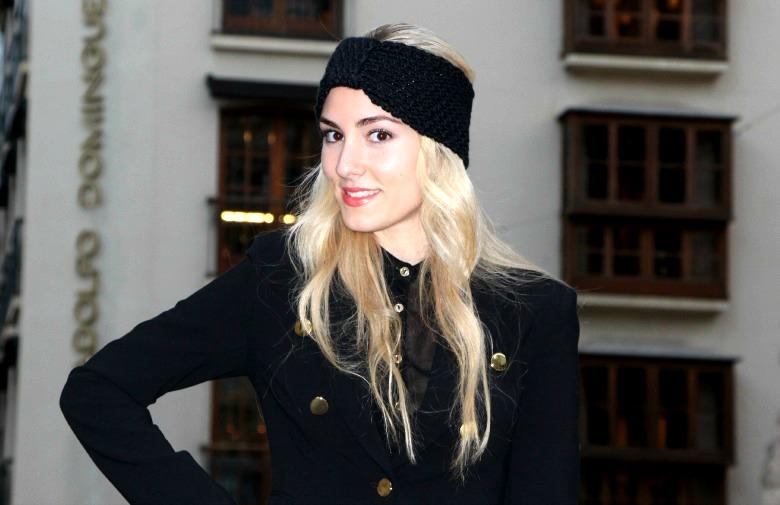 Black Turban