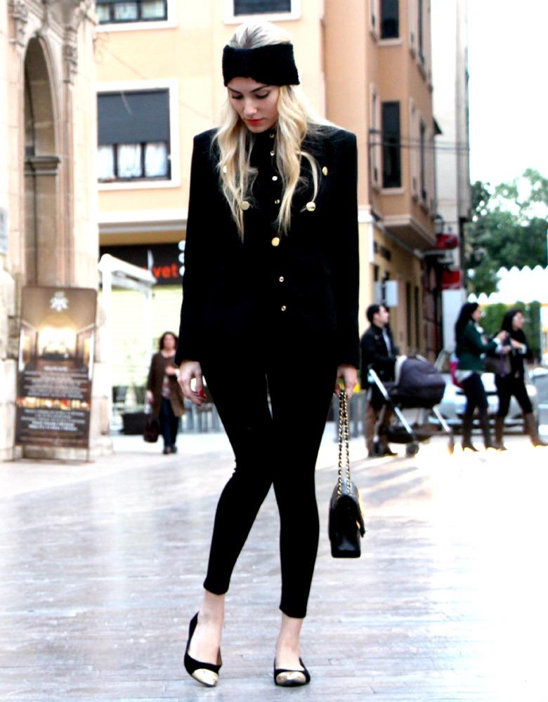 Black Turban
