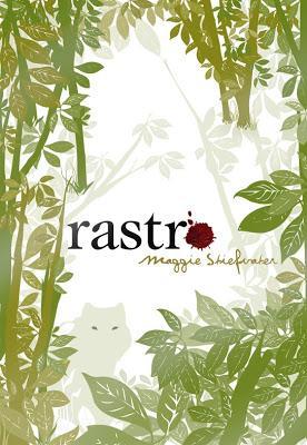 Reseña Rastro de Maggie STiefvater (Los Lobos de Mercy Falls #2)