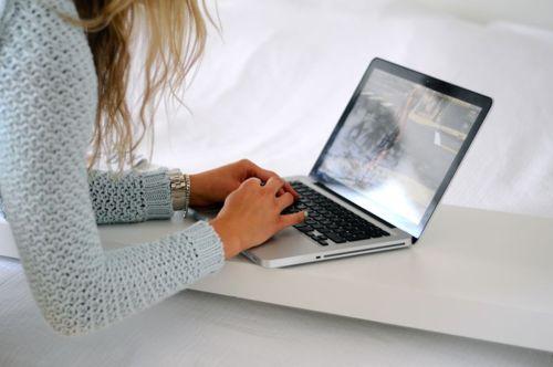 Una agradable sorpresa     /     A pleasant surprise