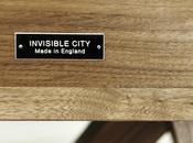 Invisible city
