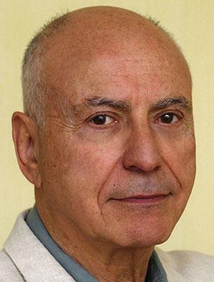 Alan Arkin podría incorporarse a Grudge Match