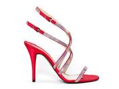 Serena whitehaven nueva estrella constelación calzado lujo.