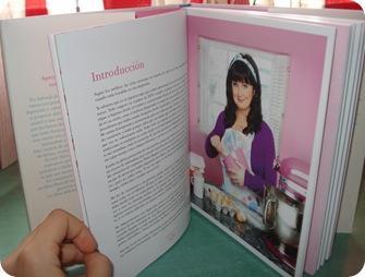 “Reseña” Salvada por los pasteles – Marian Keyes