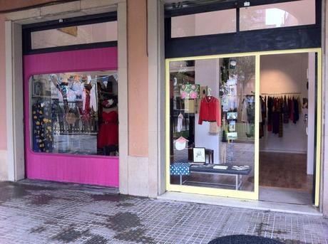 Tienda de diseño Paella Showroom