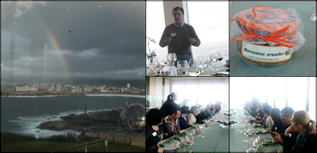 Segunda Xuntanza Gastro Bloggers Galegos-2012 (A Coruña) Segunda Xuntanza Gastro Bloggers Galegos-2012 (A Coruña)