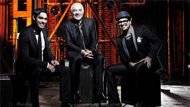 Guaco le responde a Karina: No vamos a caer en polémica