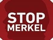 StopMerkel, sabemos orientar acción política social Europa saldremos