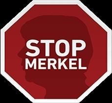 Angela Merkel: Stop that the financial system take control over the European Union