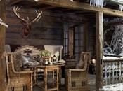 Coleccion Alpine Lodge