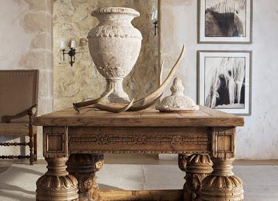 Coleccion Alpine Lodge