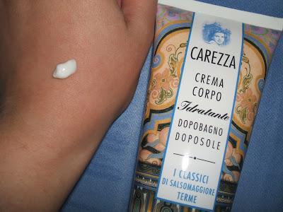 Crema Corporal de 