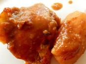 Pollo Friki frikada pollo