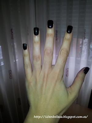 Manicura profesional sin esfuerzo con Impress