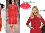 toque rojo nuestros looks