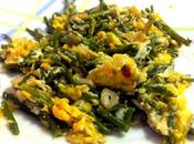 Revuelto trigueros, placeres vida...