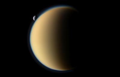 Cassini cumple 15 años, selección de imágenes de Saturno