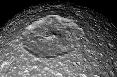 Cassini cumple 15 años, selección de imágenes de Saturno