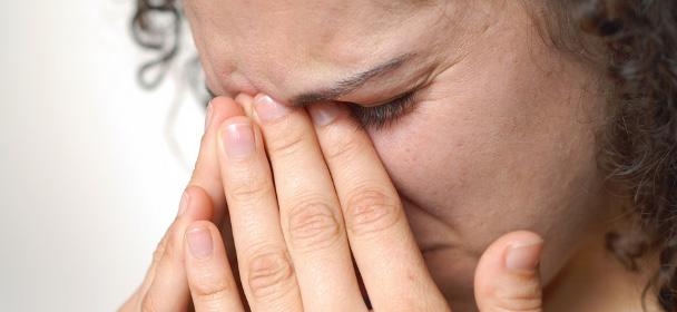 Diagnosticar la rinitis y diferenciarla de otras enfermedades