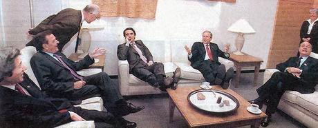 El Antimasonismo español,reparte leña a izquierda y derecha