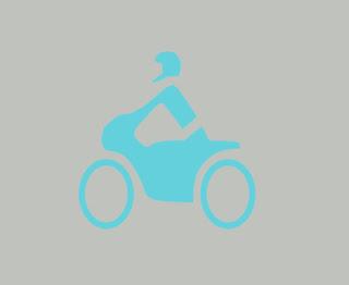 Motor Accident Commission: motocicletas que se vuelven invisibles