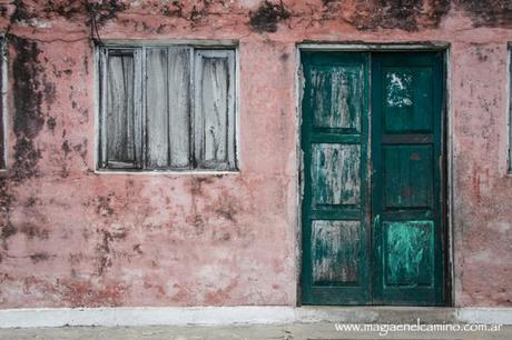 ¿Y si probamos en la calle? (Isla de Mozambique)