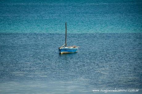 ¿Y si probamos en la calle? (Isla de Mozambique)