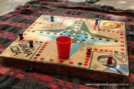 ¿Y si probamos en la calle? (Isla de Mozambique)