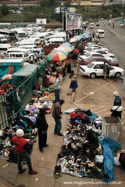 Ubuntu: humanidad, amabilidad y hospitalidad