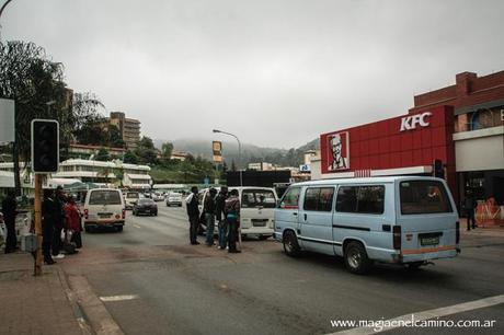 Ubuntu: humanidad, amabilidad y hospitalidad